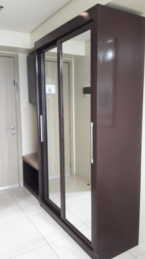 Apartamento Studio Unit At The Breeze Residences *
