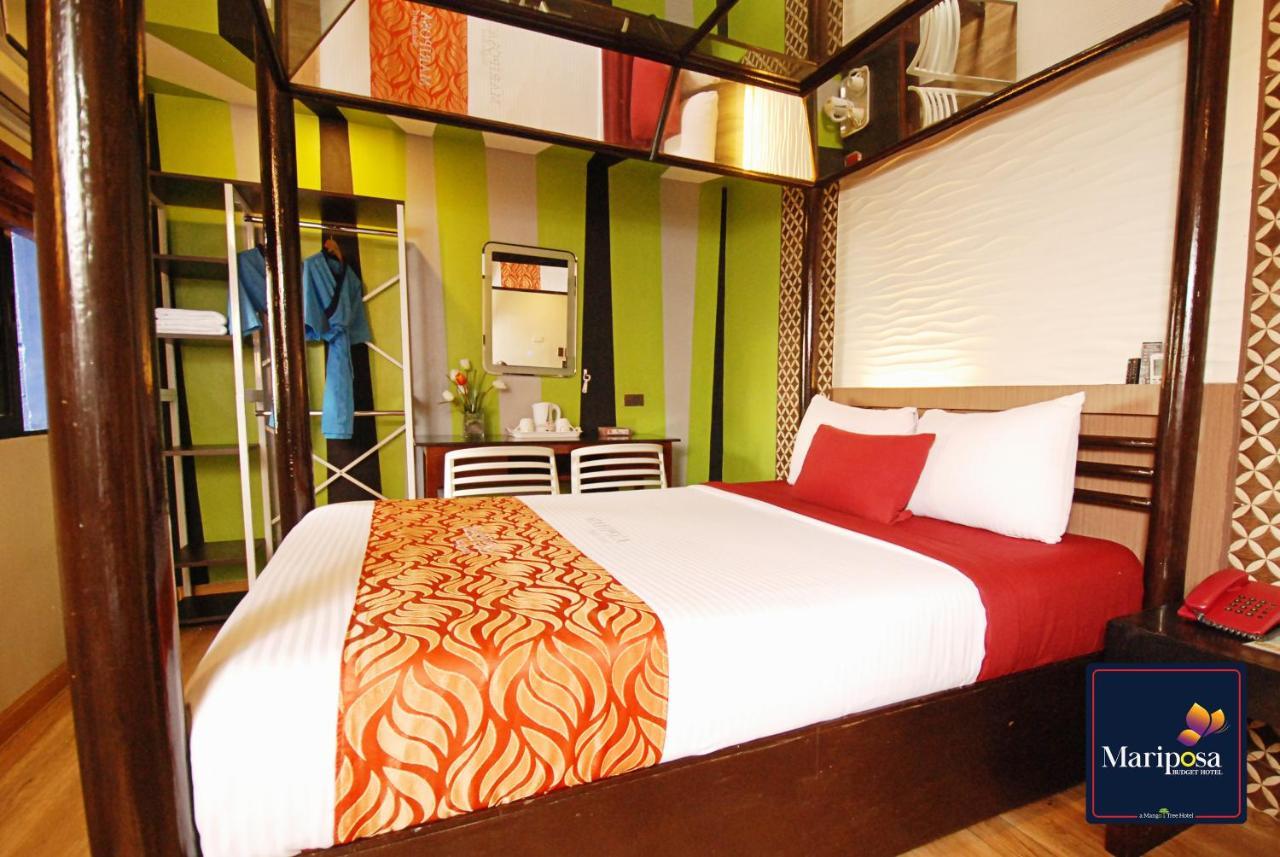 Motel Mariposa Budget - Pasig Manila