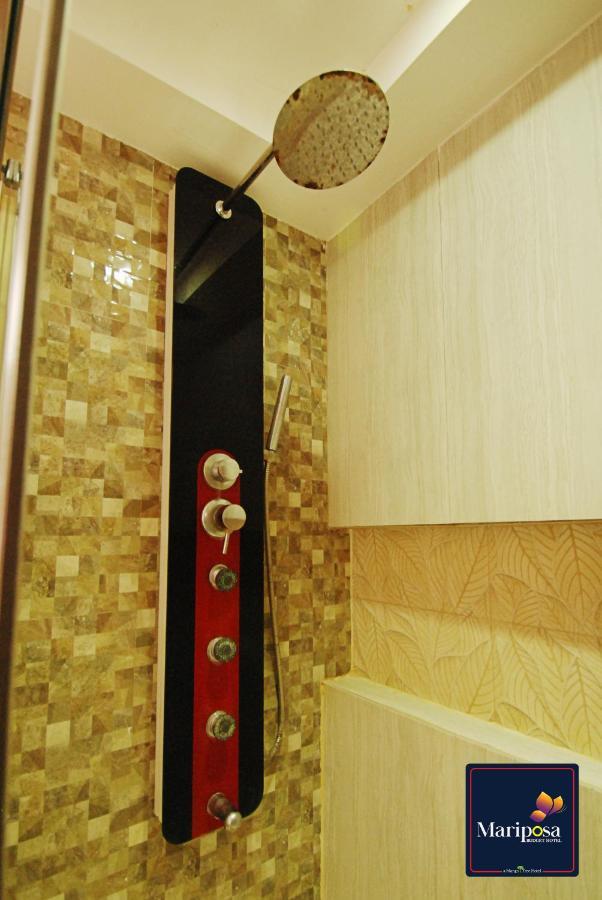 Motel Mariposa Budget - Pasig 2*