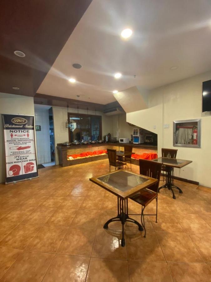 Oyo 797 Brickwood Hotel 3*