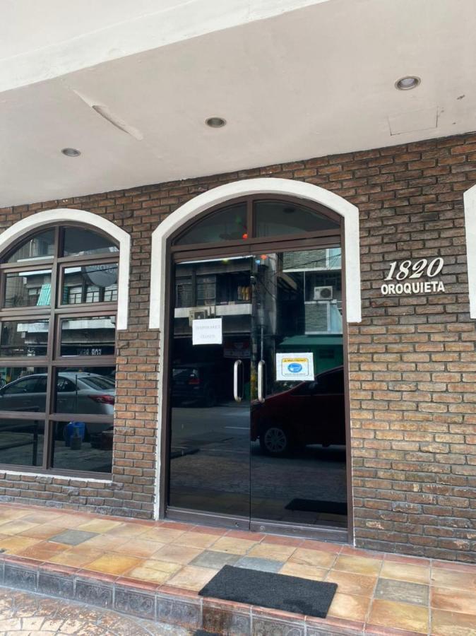 Hotel Oyo 797 Brickwood
