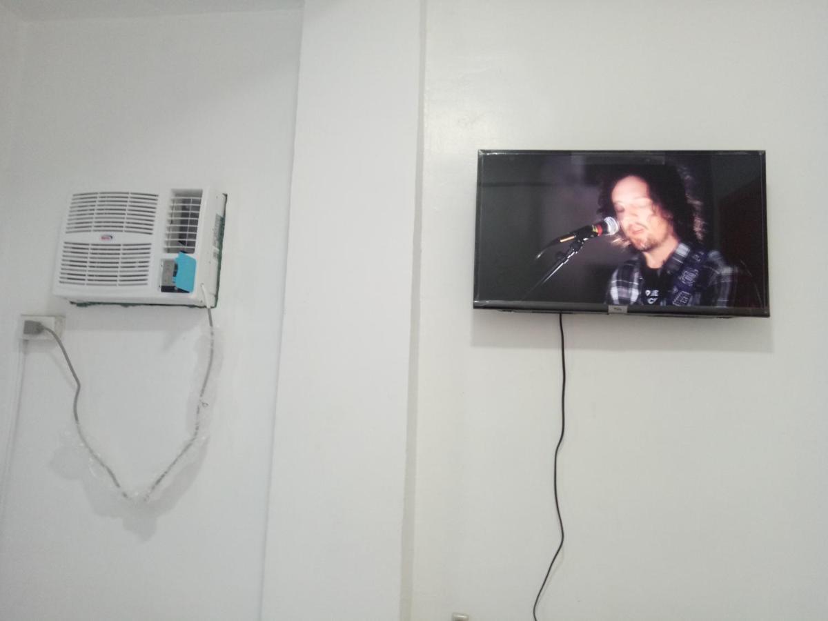 Mj Homestay Manila