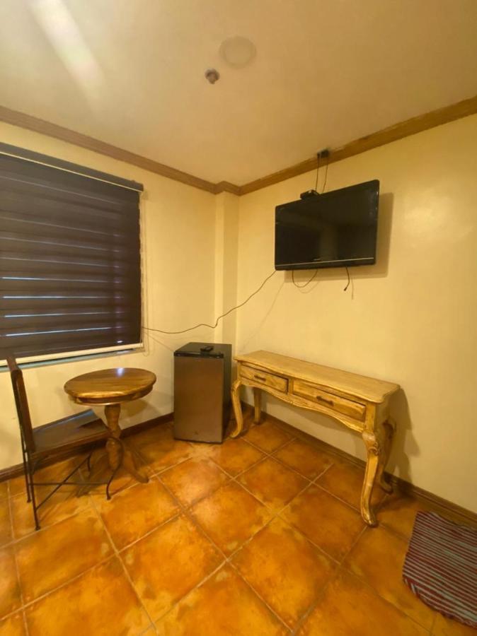 Oyo 797 Brickwood Hotel