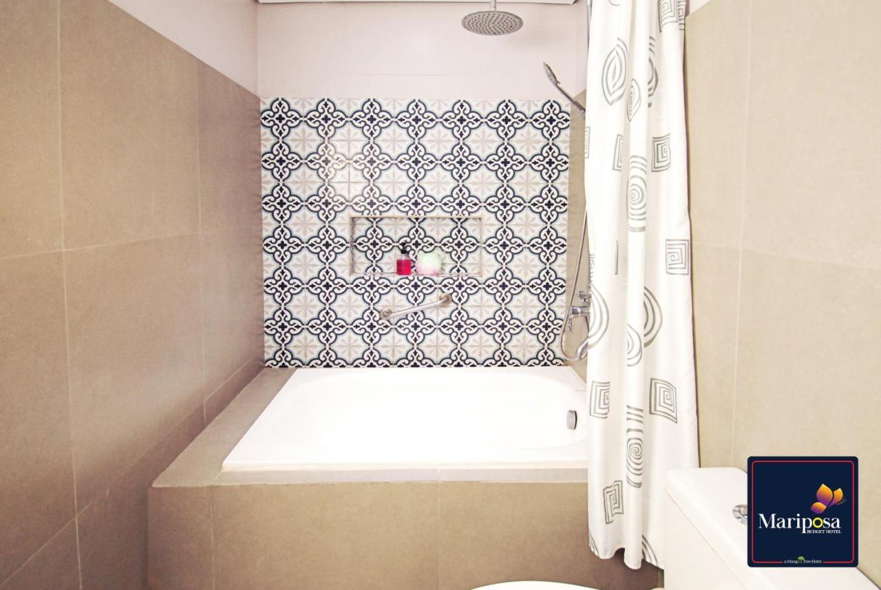 Mariposa Budget - Pasig Motel 2*