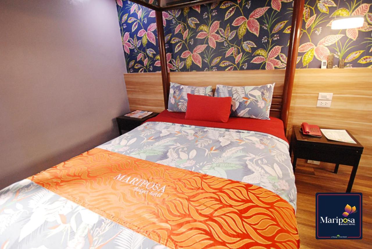 Mariposa Budget - Pasig Motel 2*