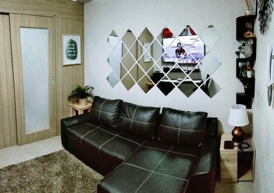 Sithonia Suite, Shore Residences Tower C Near Moa