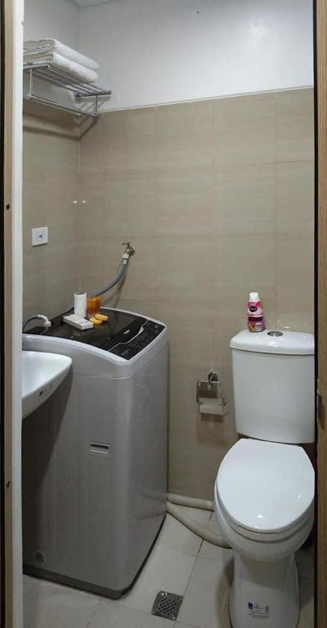 Sithonia Suite, Shore Residences Tower C Near Moa Apartment