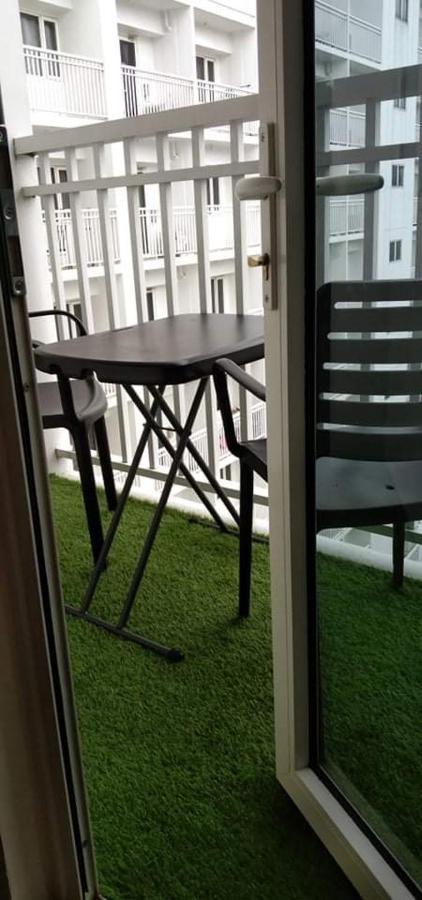 Sithonia Suite, Shore Residences Tower C Near Moa * Manila