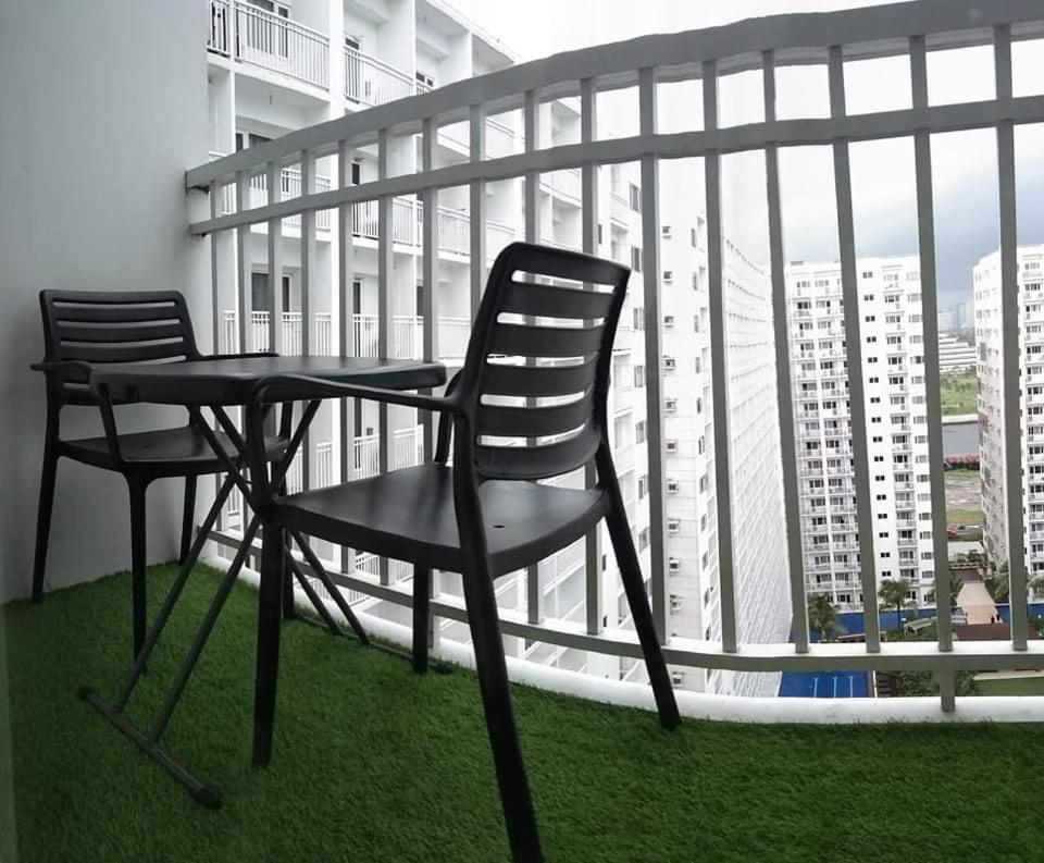 Sithonia Suite, Shore Residences Tower C Near Moa Apartment *