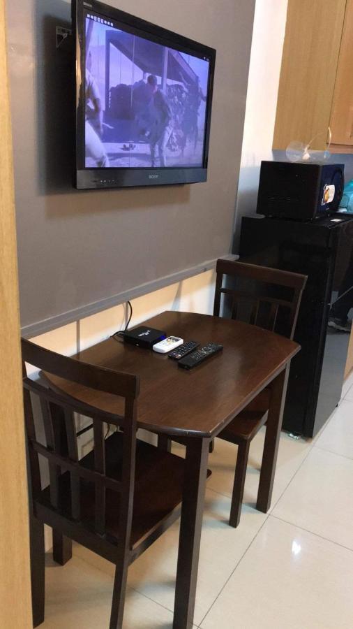 Apartamento Shell Residences Moa *