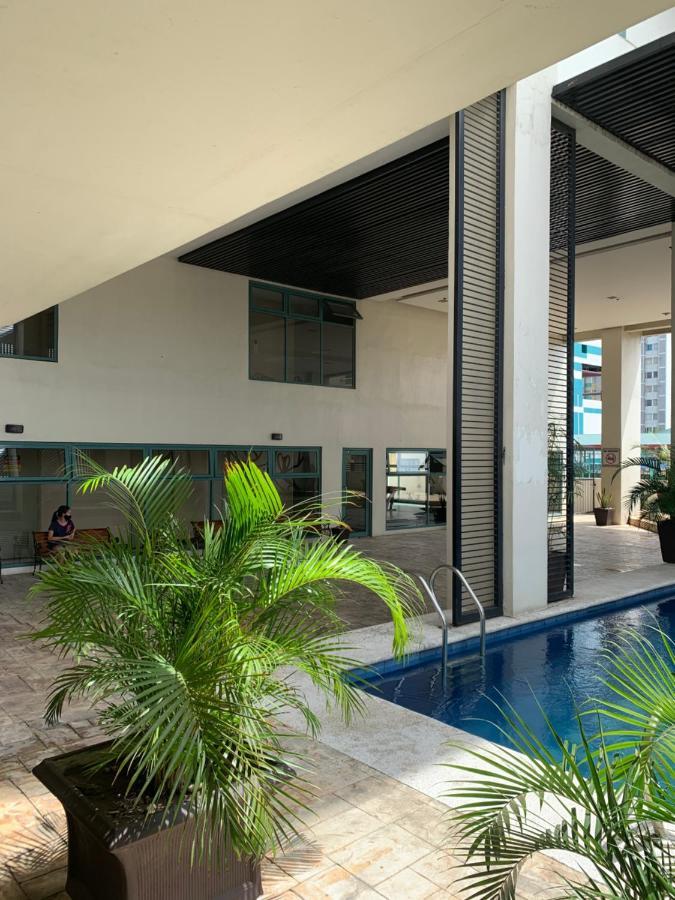 Ctub Espana Apartment *