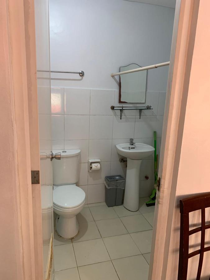 Ctub Espana Manila