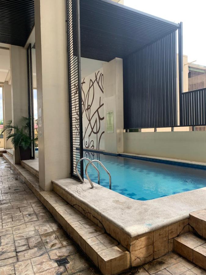 Ctub Espana Apartment *