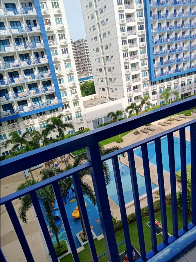 Sea Residences F Apartment