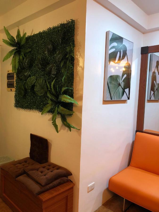 Aparthotel Primehomes Capitol Hills Manila