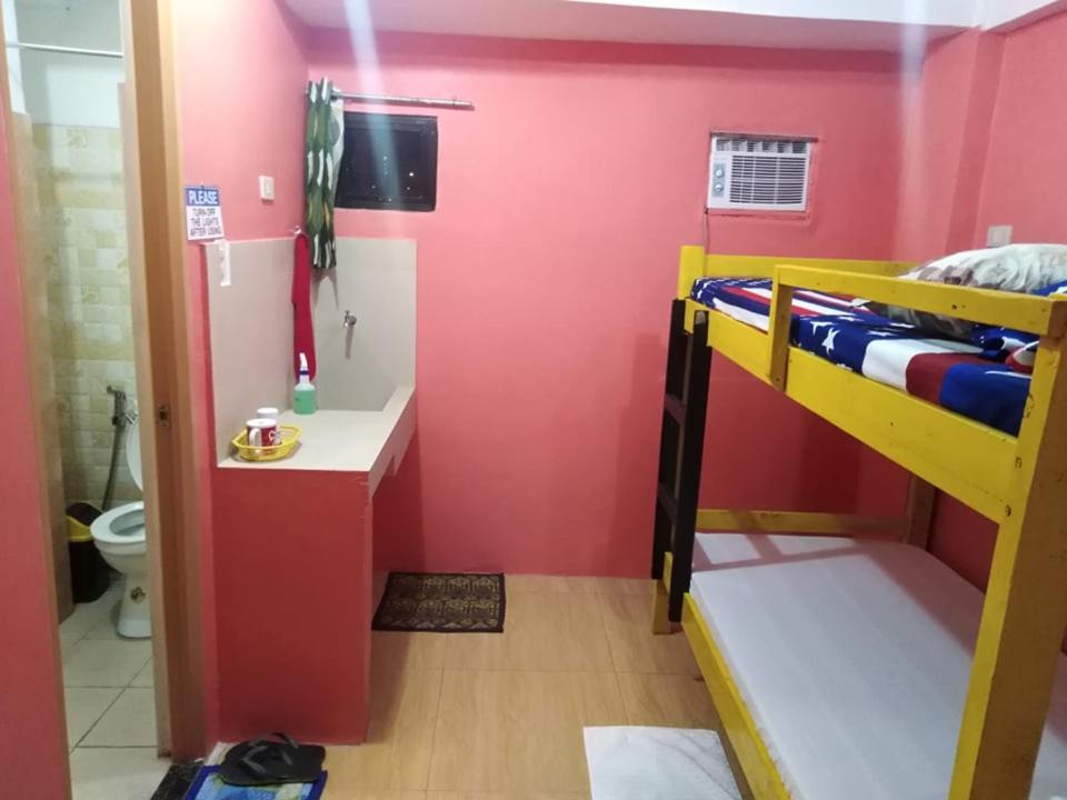 Guest house Naia Solano Transient
