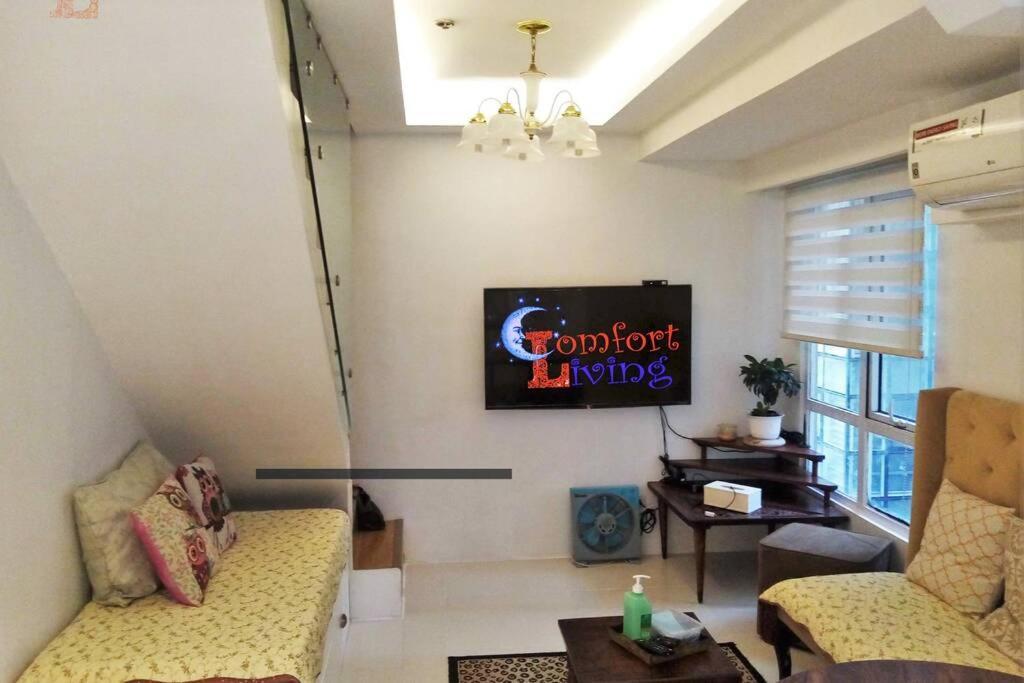 Apartment Victoria 3br