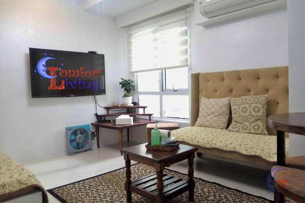 Victoria 3br * Manila