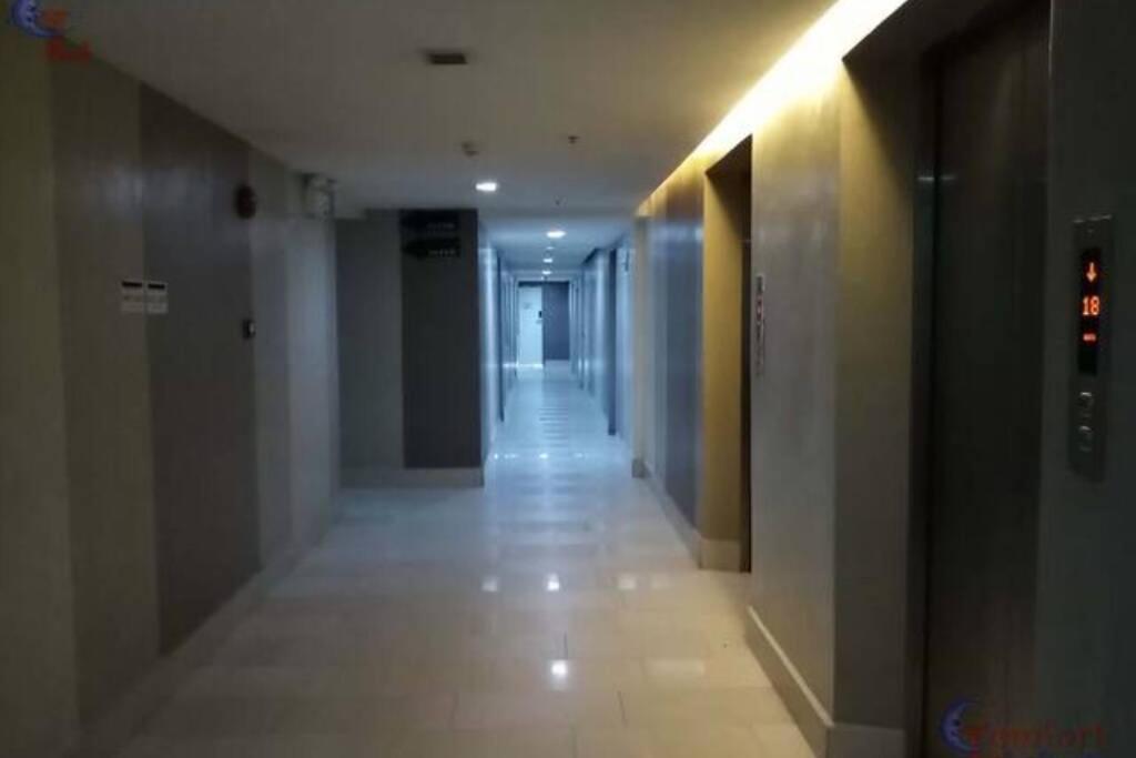 Apartment Victoria 3br