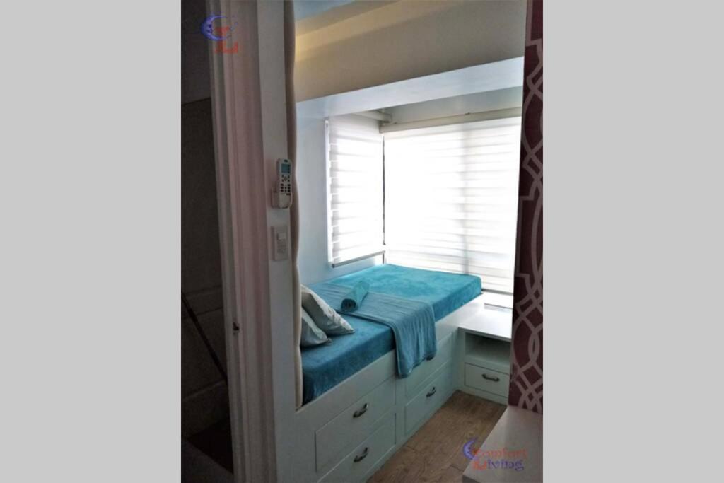 Victoria 3br