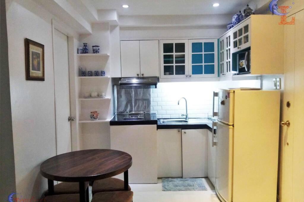 Apartment Victoria 3br *