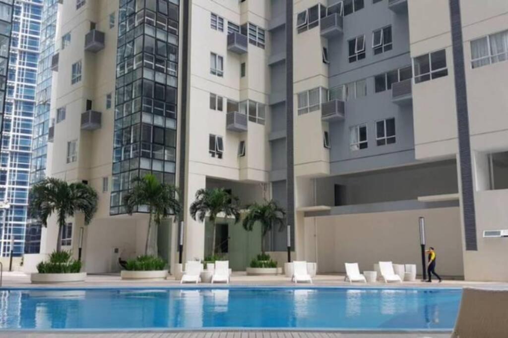 Apartment Victoria 3br Manila