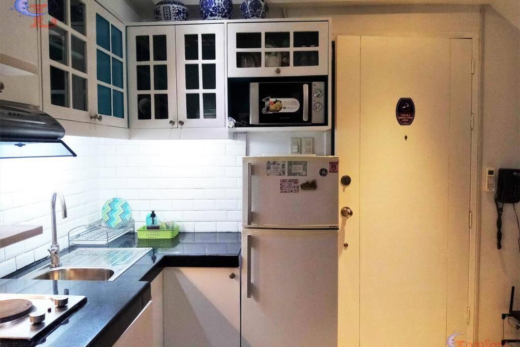 Victoria 3br Apartment