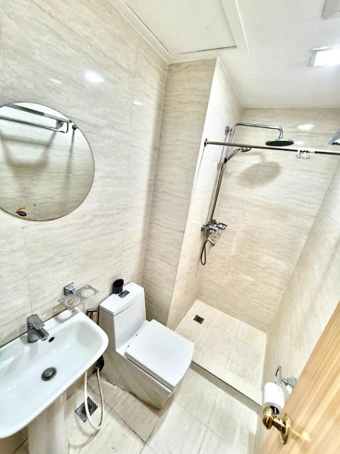 Chic And Specious Greenbelt Studio With Netflix Apartment *