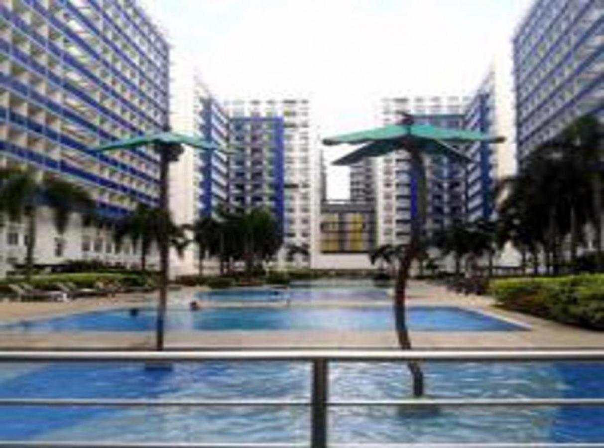 Sea Residences * Manila