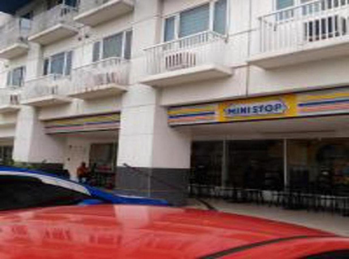 Sea Residences