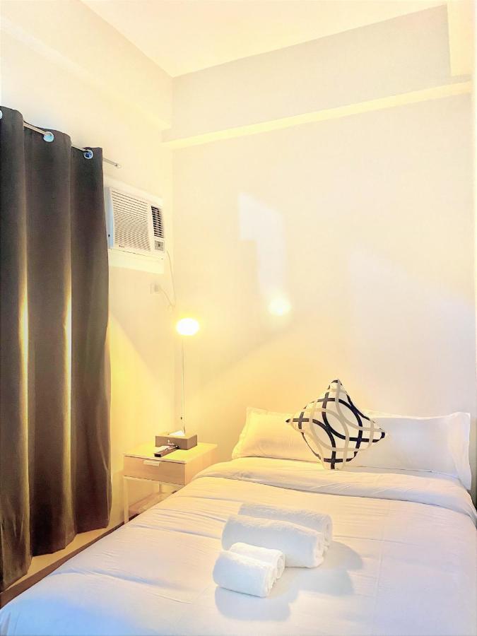 Hotel I Suites Malate & Condotel
