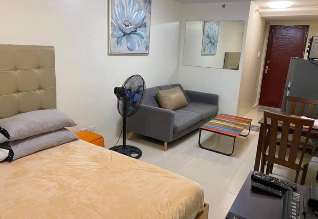 Mc Staycation Inn