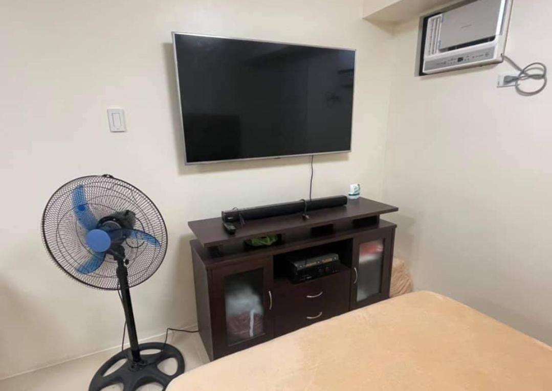 Inn Mc Staycation *