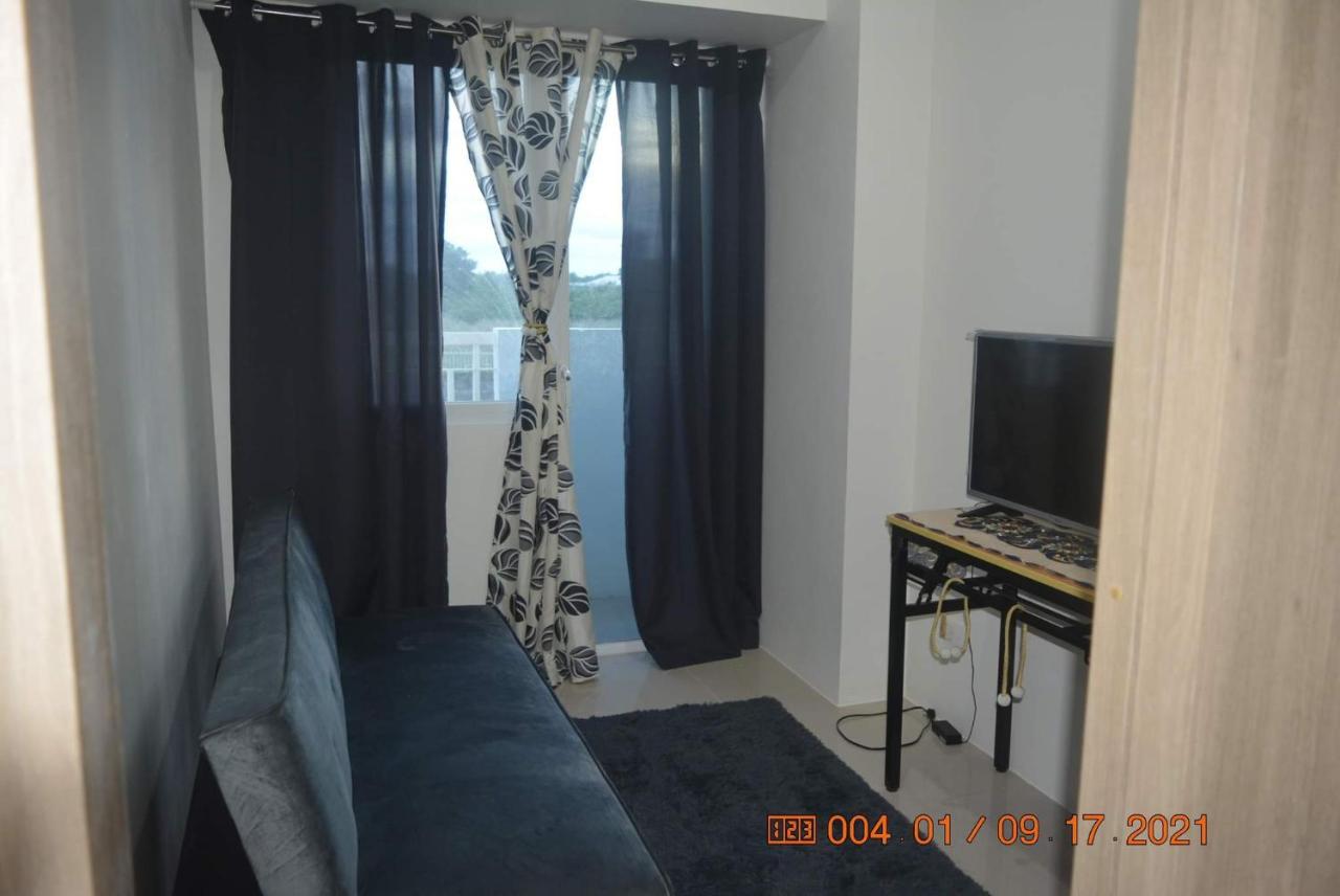 Lovely 2-br W/balcony In Sm-sucat, Paranaque * Manila