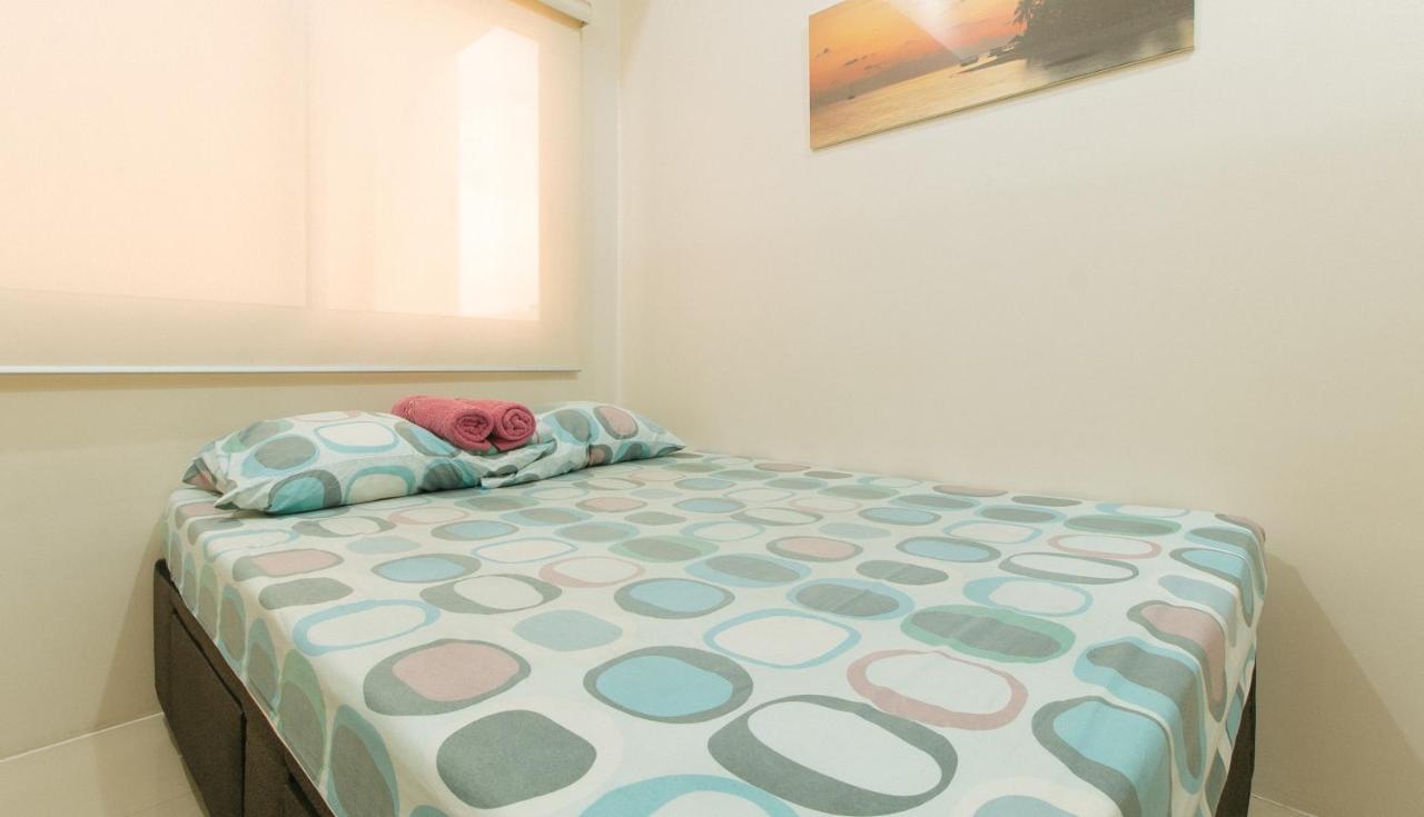 Jhocson Residences Hotel