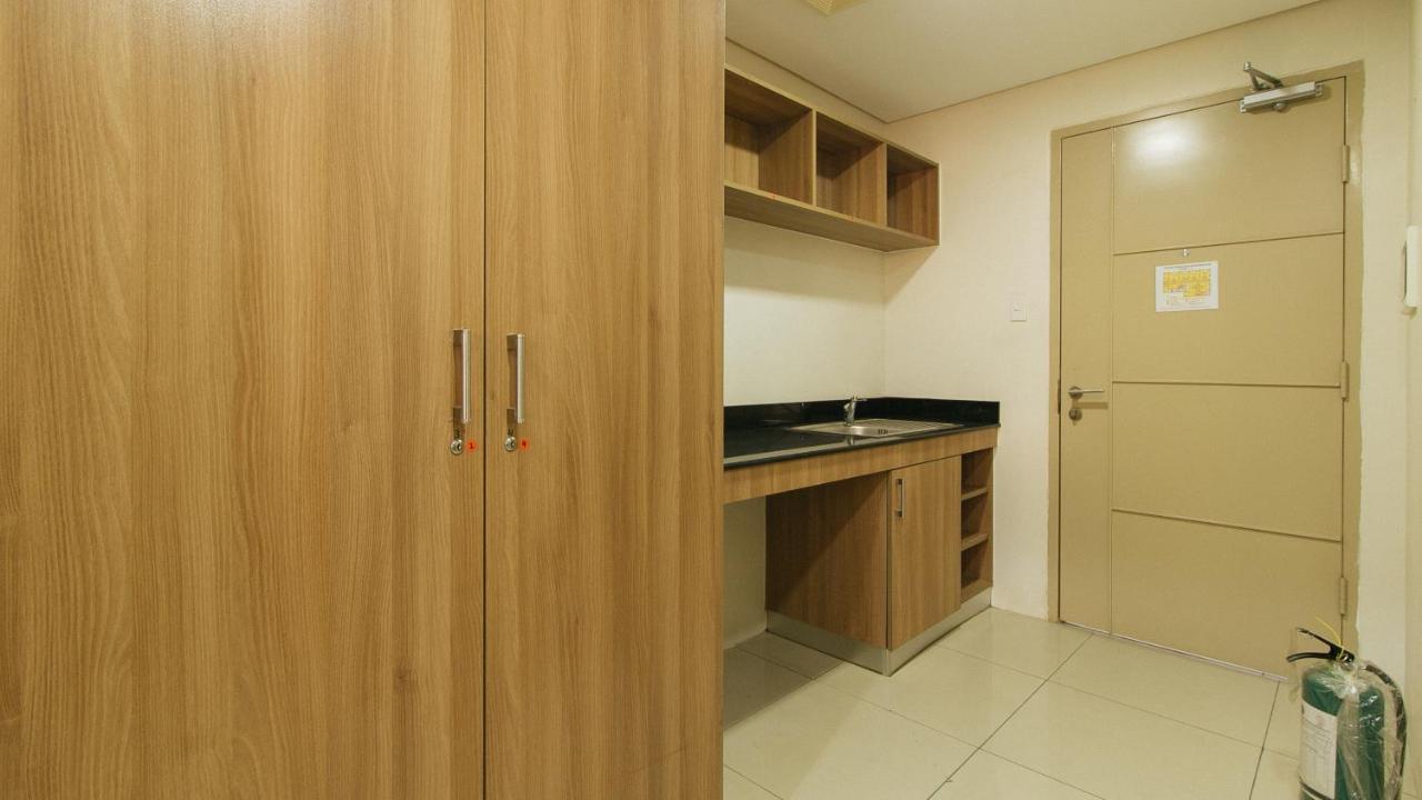 Jhocson Residences *