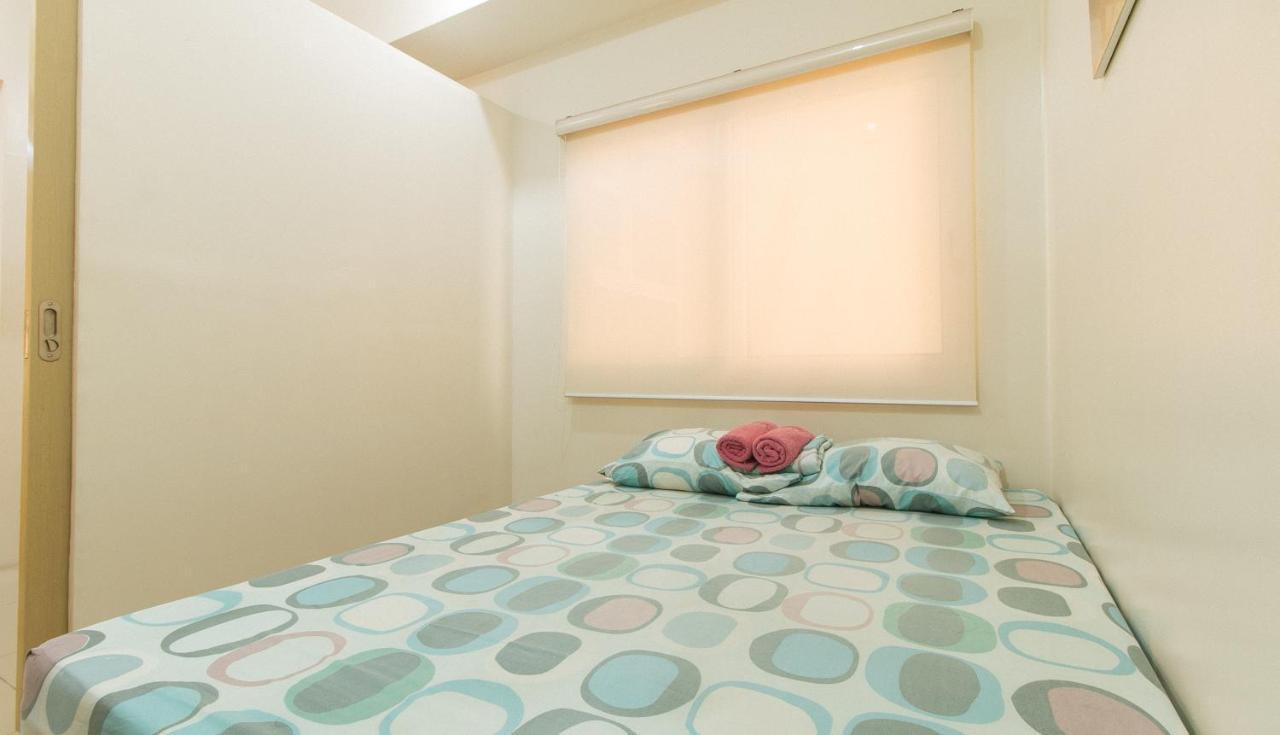 Jhocson Residences Hotel