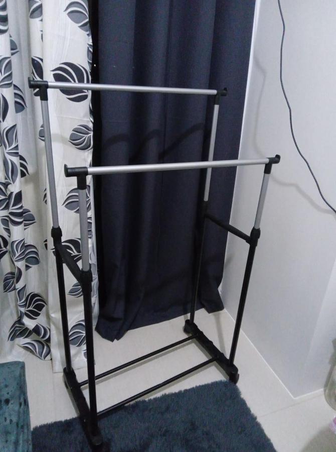 Apartment Lovely 2-br W/balcony In Sm-sucat, Paranaque