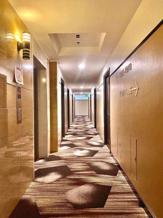 I Suites Malate & Condotel Hotel Manila