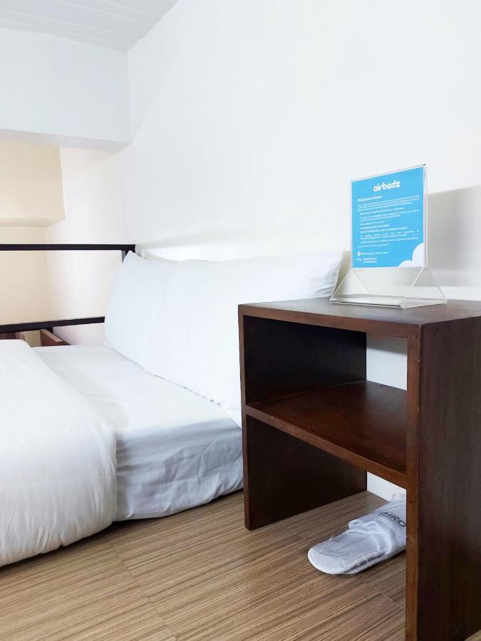 Hotel Airobedz - A Value Manila