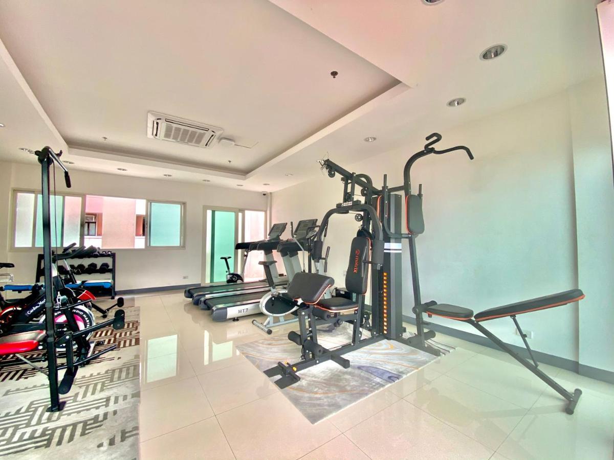 I Suites Malate & Condotel