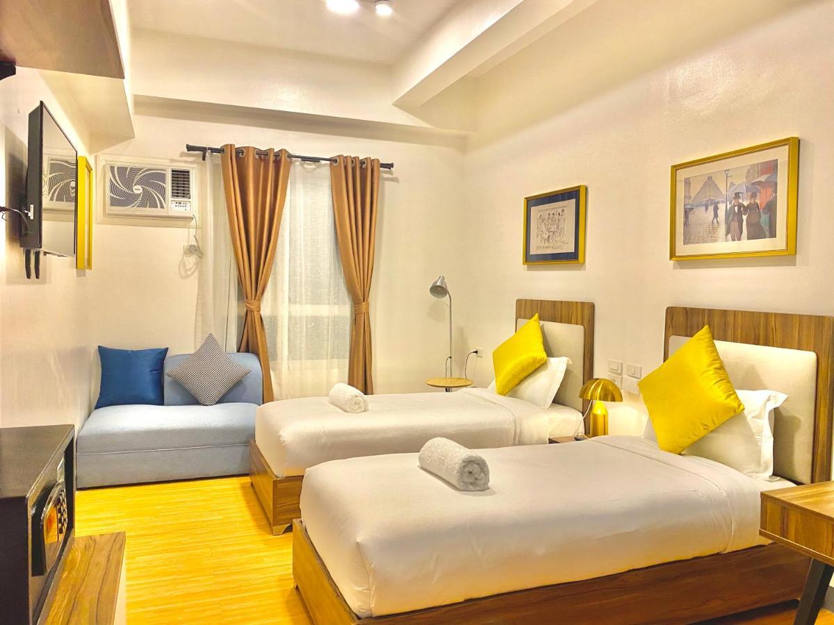 I Suites Malate & Condotel Hotel Manila