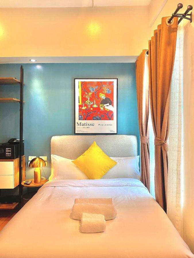 I Suites Malate & Condotel 4* Manila