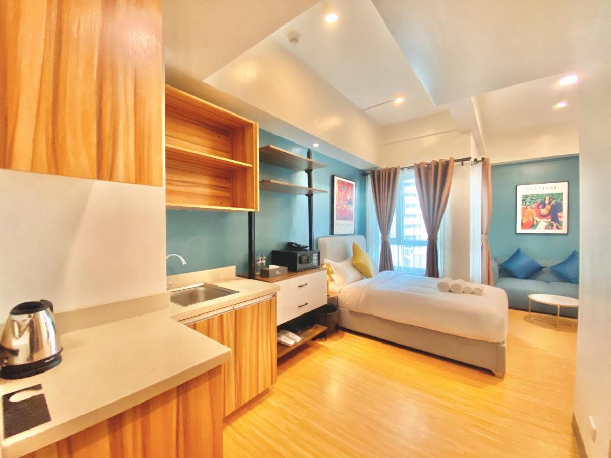 I Suites Malate & Condotel Hotel Manila