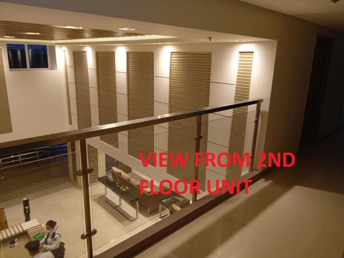 Lovely 2-br W/balcony In Sm-sucat, Paranaque *