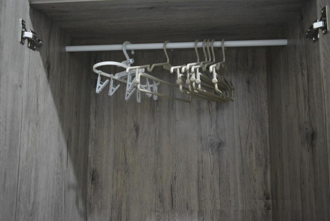 Lovely 2-br W/balcony In Sm-sucat, Paranaque *