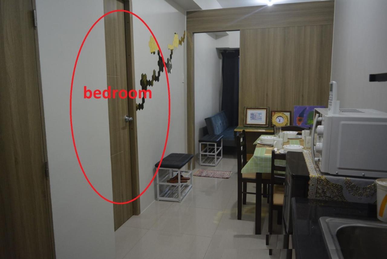 Lovely 2-br W/balcony In Sm-sucat, Paranaque * Manila