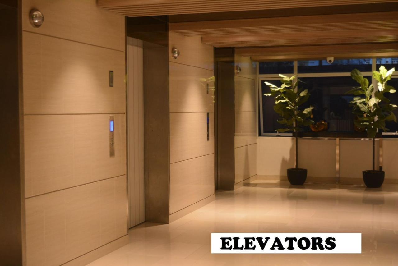 Lovely 2-br W/balcony In Sm-sucat, Paranaque * Manila