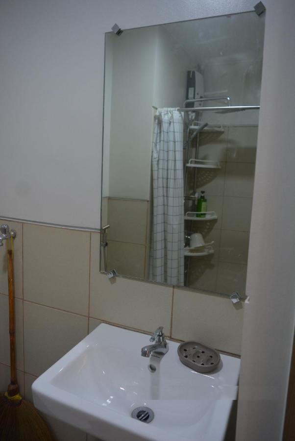 Lovely 2-br W/balcony In Sm-sucat, Paranaque
