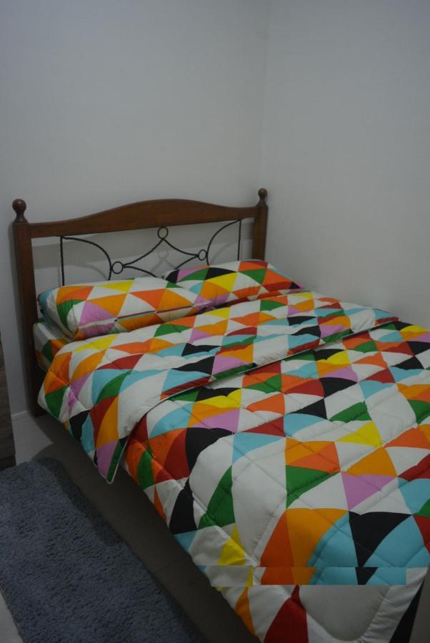 Lovely 2-br W/balcony In Sm-sucat, Paranaque *